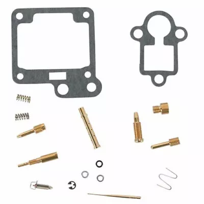 Yamaha Yfm50 / R Raptor Carburetor Rebuild Kit 04-08 Carb Repair Kit Japan • $29.95