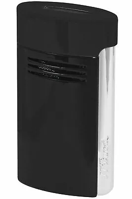 $311.60 • Buy S.T. Dupont Megajet Torch Cigar Lighter Black (020700) BRAND NEW BOXED