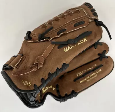 Mizuno Prospect Power Close GPP1150Y1 11.5  Baseball Mitt Glove Right Handed • $18.95