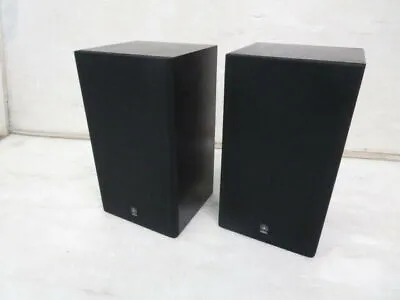 Used Yamaha NS-10M Studio Speaker Pair Monitor In Very Good Condition From Japan • $1103.02