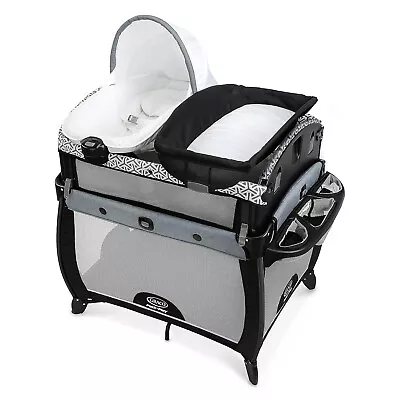 Graco Pack 'n Play Newborn2Toddler Playard • $115