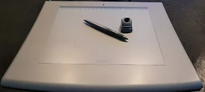 Wacom Intuous Pen Tablet Large 9x12 • $60