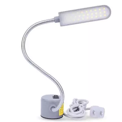 Sewing Machine Light LED Lighting (30LEDs) 6 Watt Multifunctional Flexible Go... • $18.69