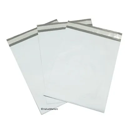 Poly Mailers Shipping Bags Envelopes Packaging Premium Bag 9x12 10x13 14.5x19 • $11.95