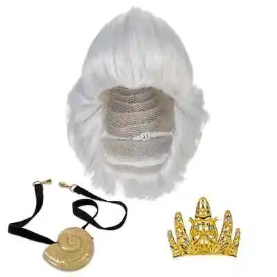 Ursula Costume Accessory Set For Adults – The Little Mermaid • $33.26