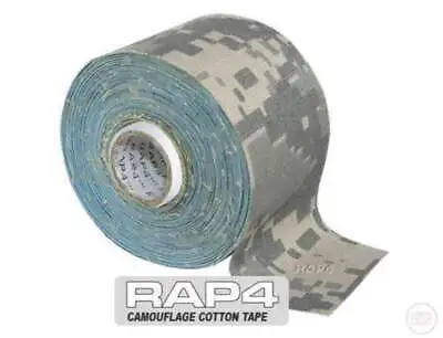 Cotton Camouflage Tape • £6.95