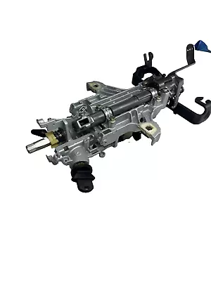 Reman'd 1999-2007 F250 F350 Superduty Tilt Steering Column W Auto Transmission • $259.99