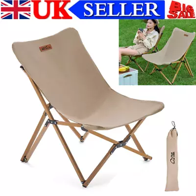 2 Sizes Reclining Folding Chairs Garden Patio Deck Chair Sun Lounger Outdoor UK • £29.79