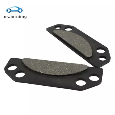 Parking Brake Pad Set For Polaris Ranger 500 700 800 900 Crew XP EV #2203147 • $15.99