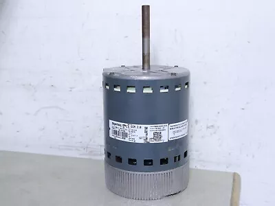 Genteq ECM 3.0 Blower Motor 5SME39SXL3032 1HP 120/240V 1050RPM 101564-02 • $220