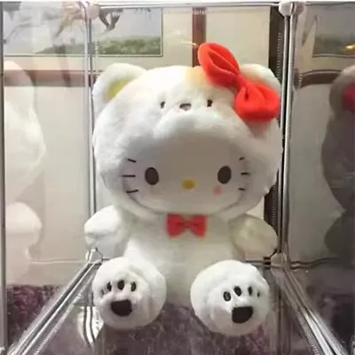 8 Inches Hello Kitty Cinamoroll Plush Keychain Sanrio Plush • $17.50