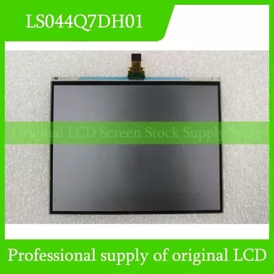 Original LS044Q7DH01 For Sharp 4.4 Inch LCD Display Screen Panel Brand New • $123.74