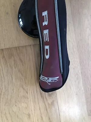 Wilson Power Fit Deep Red 7 Wood  • £0.99