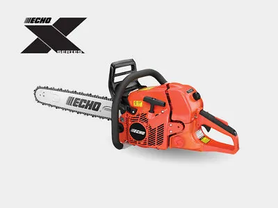 Echo CS-620P-24 Professional Grade Rear Handle Chainsaw W/ 24  Bar 59.8cc - NEW • $639.99