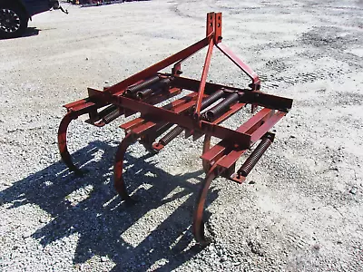 Used 5 SK All Purpose Plow Ripper----FREE 1000 MILE DELIVERY FROM KY • $1395
