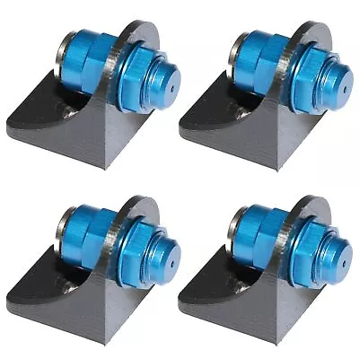 Lifeline Zero 360 Extinguisher Nozzle Mounting BracketPanel Mount-4PK • £17.40