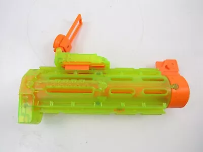 NERF N-Strike Recon CS-6 GREEN  Neon Orange +  Site • $29