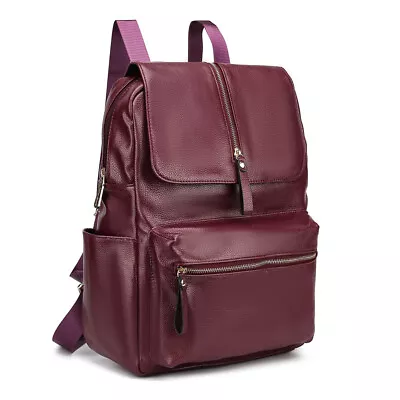 Cabin Under Seat Backpack 43x35x20cm Hand Luggage Handbag Shoulder Laptop Case • £14.99