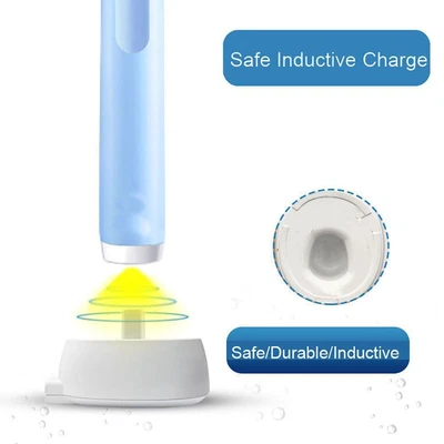 $9.71 • Buy Plug Toothbrush Charger Electric Toothbrush For Braun Oral B Charging Cradle