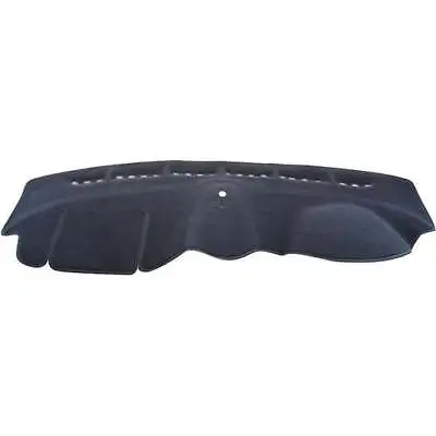 Sunland Dashmat Black Fits HOLDEN CAPTIVA 5 CG SERIES II MY11 - MY12 G6701 • $84.71