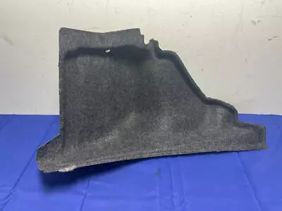 1999-04 Ford Mustang Convertible Driver Left Trunk Carpet Liner NP • $29.99