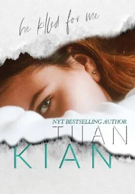 $40.75 • Buy Kian (Hardcover) By Tijan