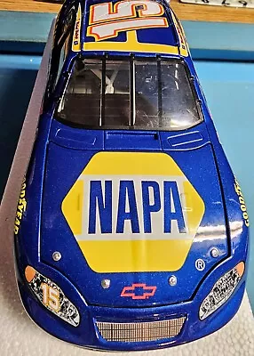 2003 Action Michael Waltrip #15 1/24 Scale Diecast NAPA Auto Parts • $24.45