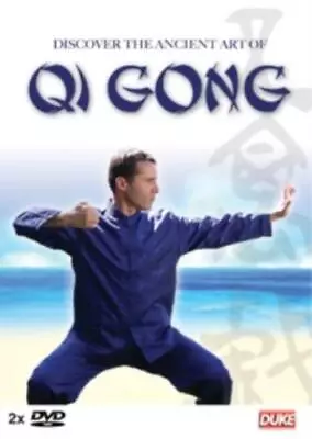 Qi Gong =Region 2 DVD= • £12.29