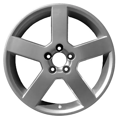 Refurbished Painted Silver Aluminum Wheel 18 X 8 306473976 • $288.87