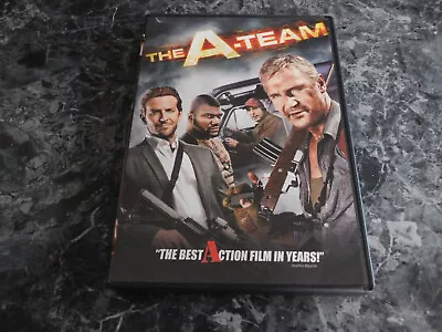 A-Team (DVD) • $2.99