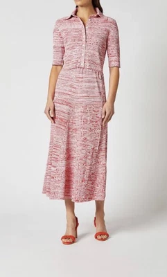 $400 • Buy Scanlan Theodore Rib Crepe Set! RRP $900