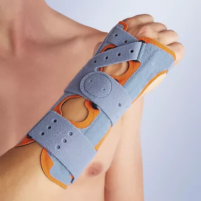 £39.95 • Buy Immobilising Wrist Support, Wrist Splint Brace, Sprains, Carpal Tunnel Arthritis