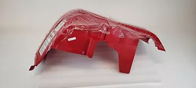 Yamaha 16-22 Grizzly 700 Left Front Fender Red Oem 2ud-f1500-a0-00 • $99