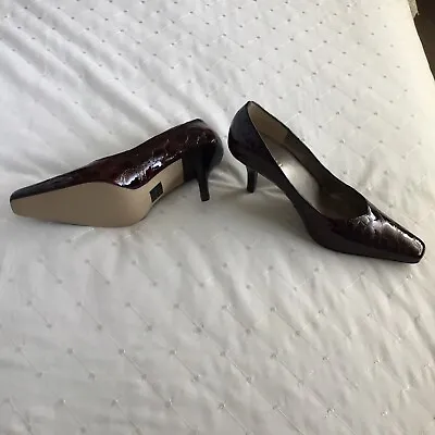 £6.50 • Buy New Womens Ladies Stiletto High Heel Court Shoes