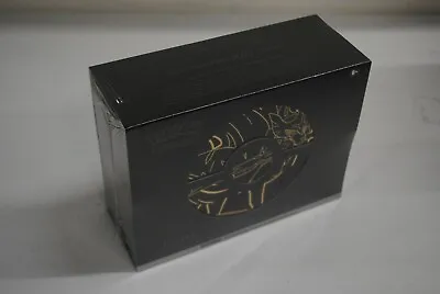 $109.99 • Buy Pokémon TCG Sword & Shield Elite Trainer Box Plus Zamazenta Card Game - POK82743