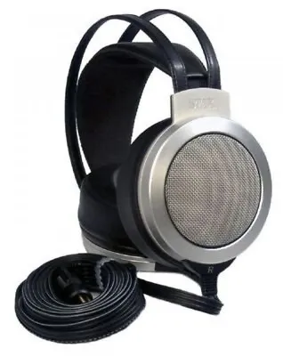 $1488.74 • Buy STAX SR-007A Electrostatic Earspeakers Japan Import