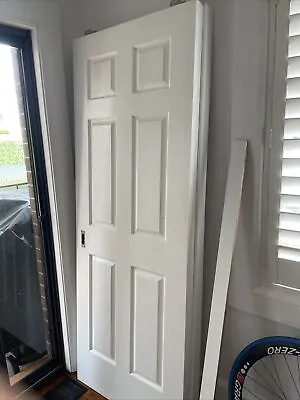 $200 • Buy 4 Built In Wardrobe Sliding Doors
