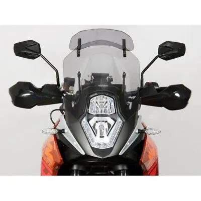 MRA Variotouringscreen Grey KTM ADVENTURE 1190 1050 2015 - Windshield • £112.79