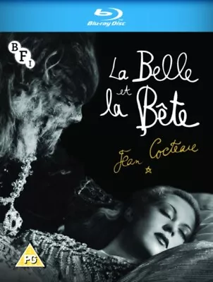 NEW La Belle Et La Bete Blu-Ray [2018] • $29.88