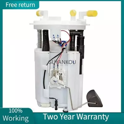 $138.88 • Buy Fuel Pump Module Assembly For Subaru Forester 2013 WRX Impreza 2012-2014 2.5T