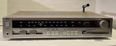 Rare Modular Component System MCS 3228 Stereo Receiver Powers On For Parts Only • $35