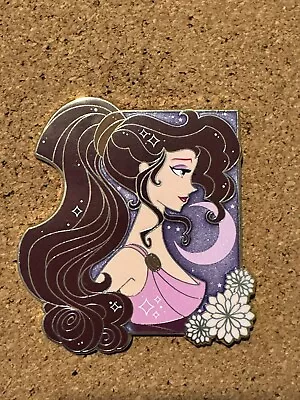 DesignsbyGenn DBG Megara Hercules Patreon Exclusive Fantasy Pin • $50