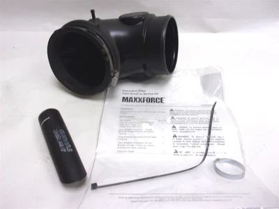 $144.99 • Buy 2512556c91 International Turbo Open Breather Conversion Kit Maxxforce Dt 9 10
