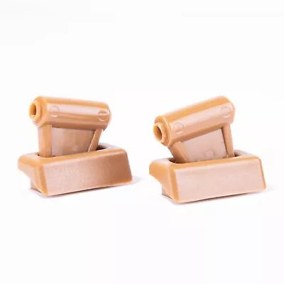 Sunvisor Clip Holder For Mercedes Mercedes W107 R107 380SL 450SL 560SL Palomino • $28.40