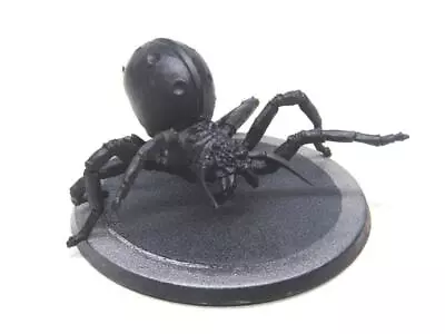 (DD28) Shelob Metal Giant Spider Mordor Lord Of The Rings Hobbit Middle-Earth • £4.20