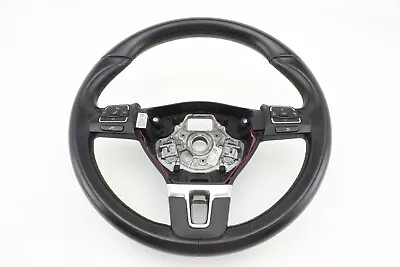 12-15 Volkswagen Passat Steering Wheel OEM 561419091 • $118.99