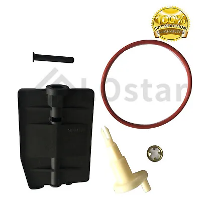 Intake Manifold Disa Valve Repair Kit Fits BMW E39 E46 E53 330i 530i M54 3.0L • $15.38