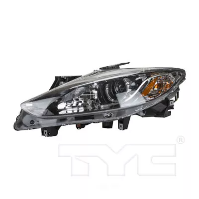 Headlight Assembly-Sport Utility Left TYC 20-9424-00 Fits 2013 Mazda CX-9 • $237.47