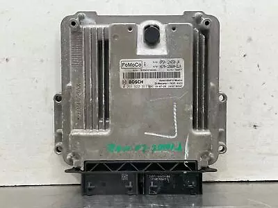 2020 Lincoln MKZ 2.0L OEM Turbo Engine Computer Control Module ECU KP5A12A650JA • $262.49