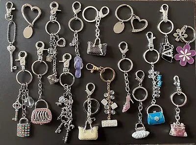 Key Rings/Handbag Charms/Wedding Favours • £2.50